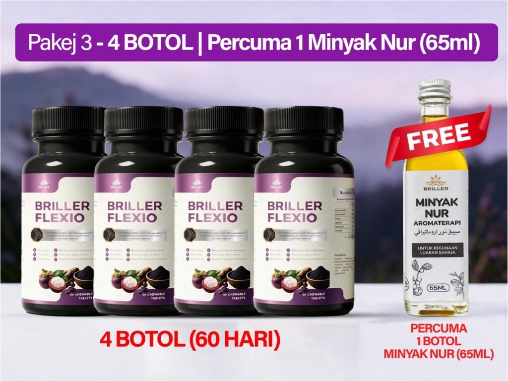 FLEXIO 4B MN 1B